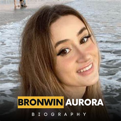 bronwin nude|Bronwin Aurora XXX Porn Videos